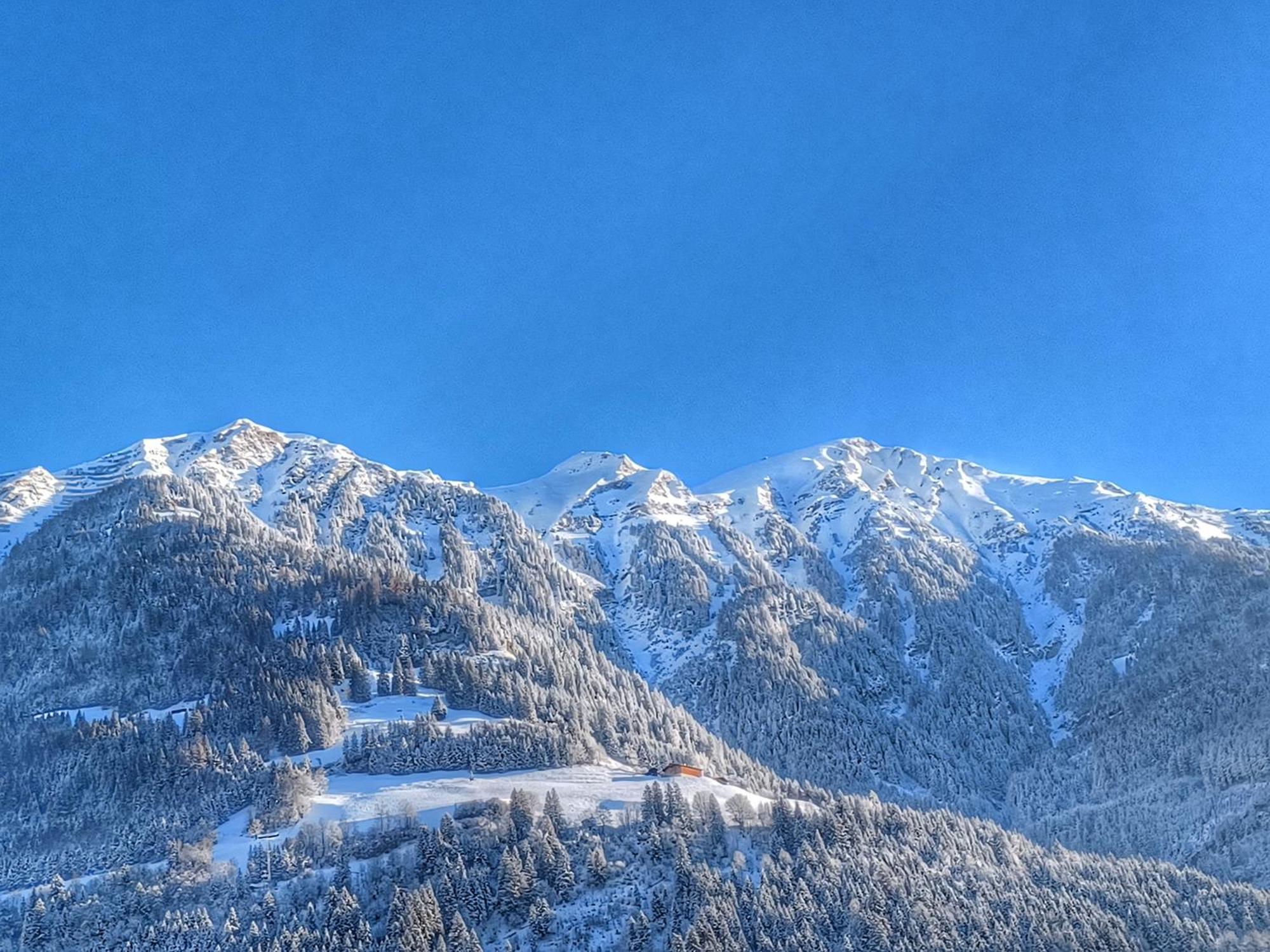 باد هوفغاستين Hotel Austria المظهر الخارجي الصورة
