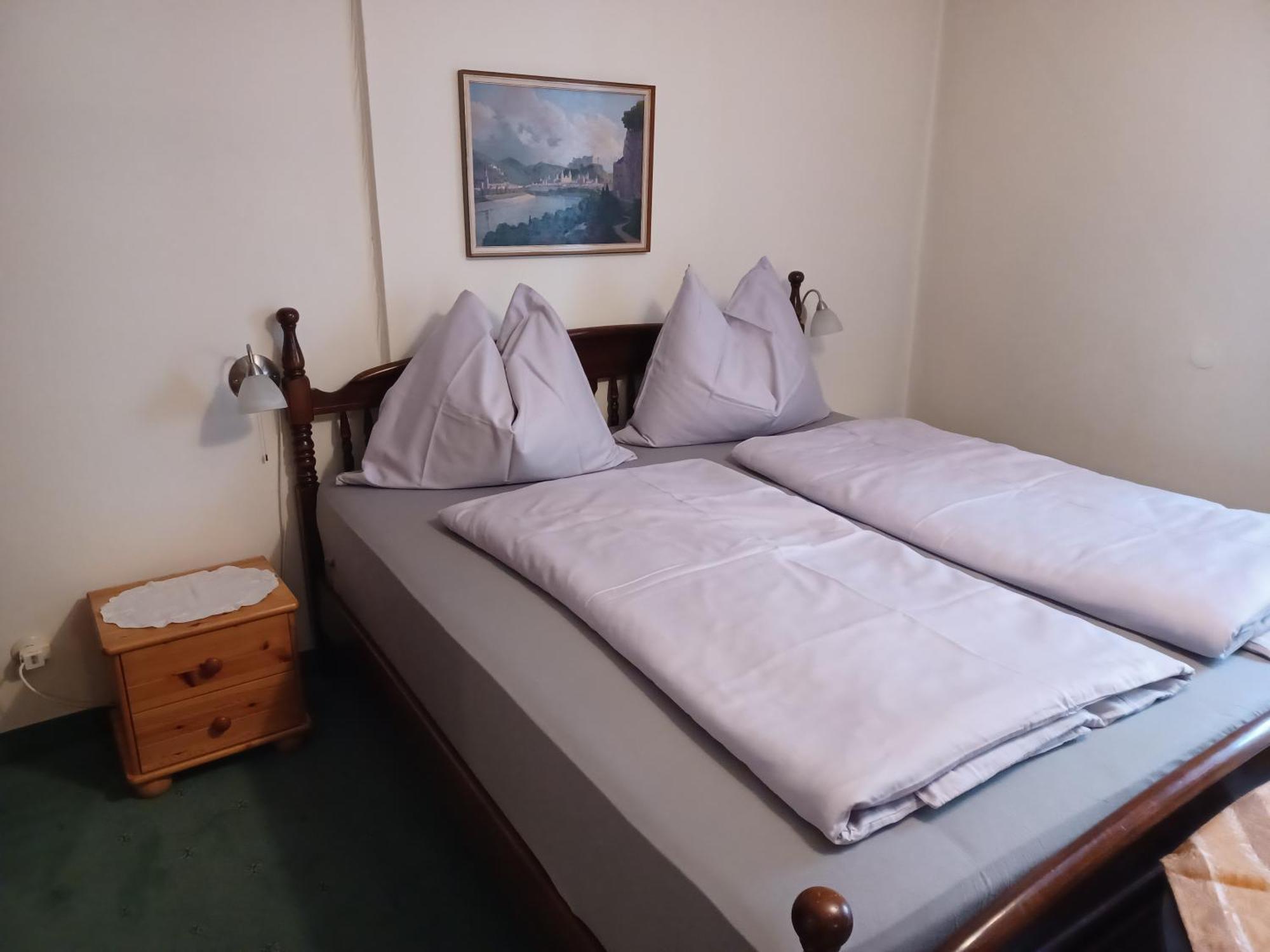 باد هوفغاستين Hotel Austria المظهر الخارجي الصورة