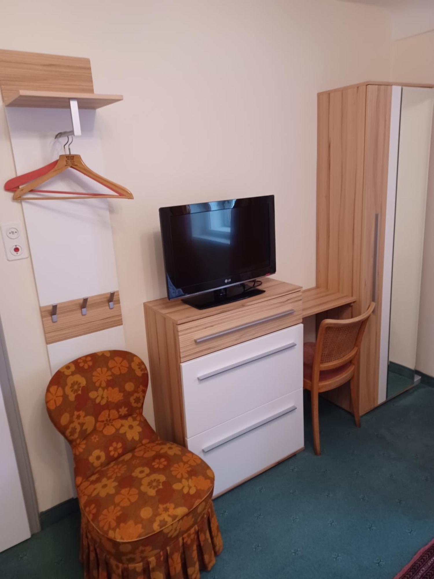 باد هوفغاستين Hotel Austria المظهر الخارجي الصورة