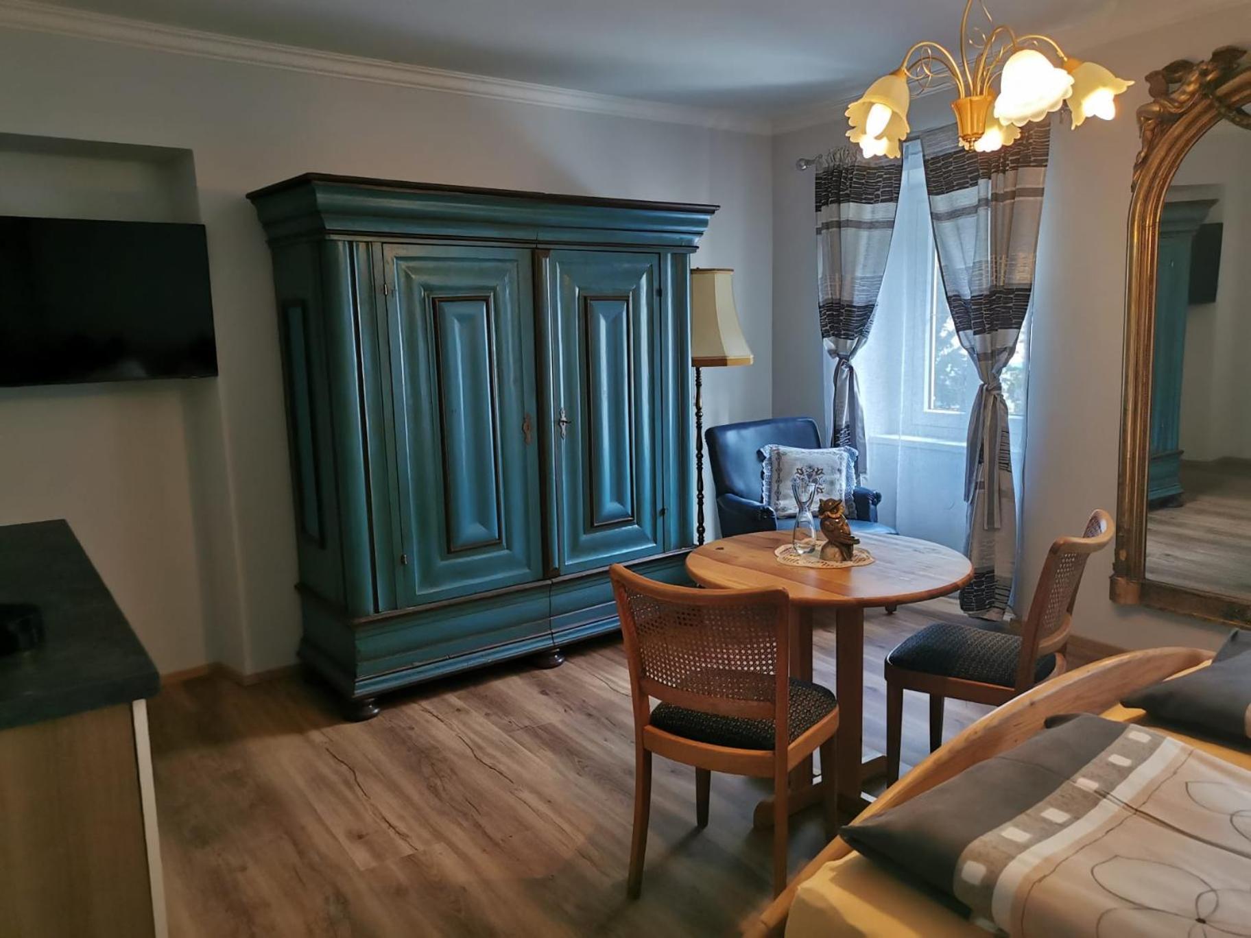 باد هوفغاستين Hotel Austria المظهر الخارجي الصورة