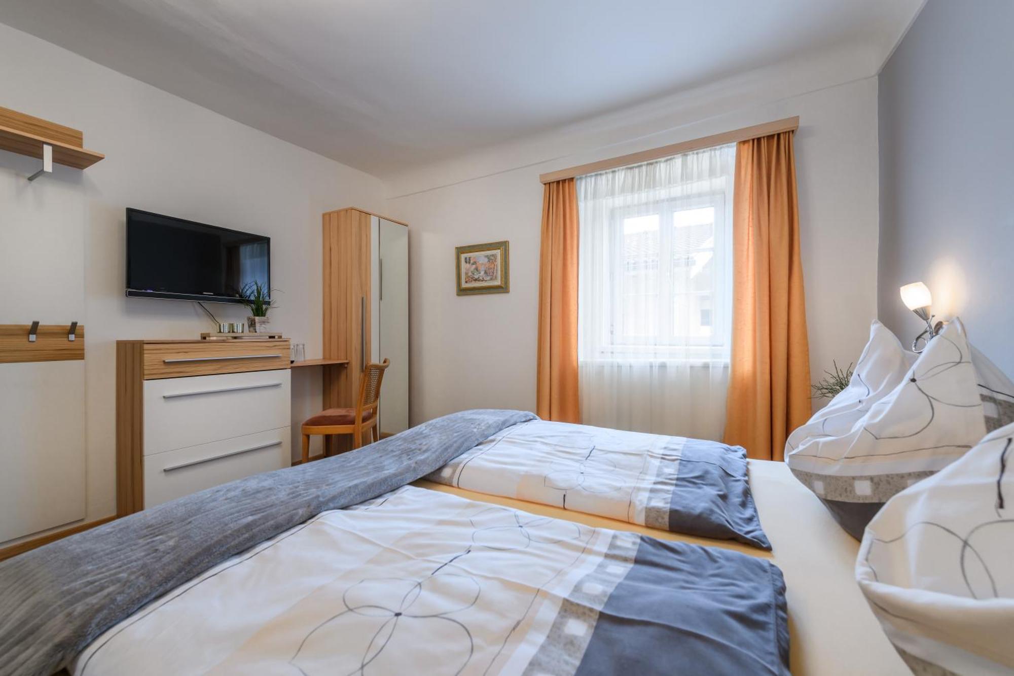 باد هوفغاستين Hotel Austria المظهر الخارجي الصورة