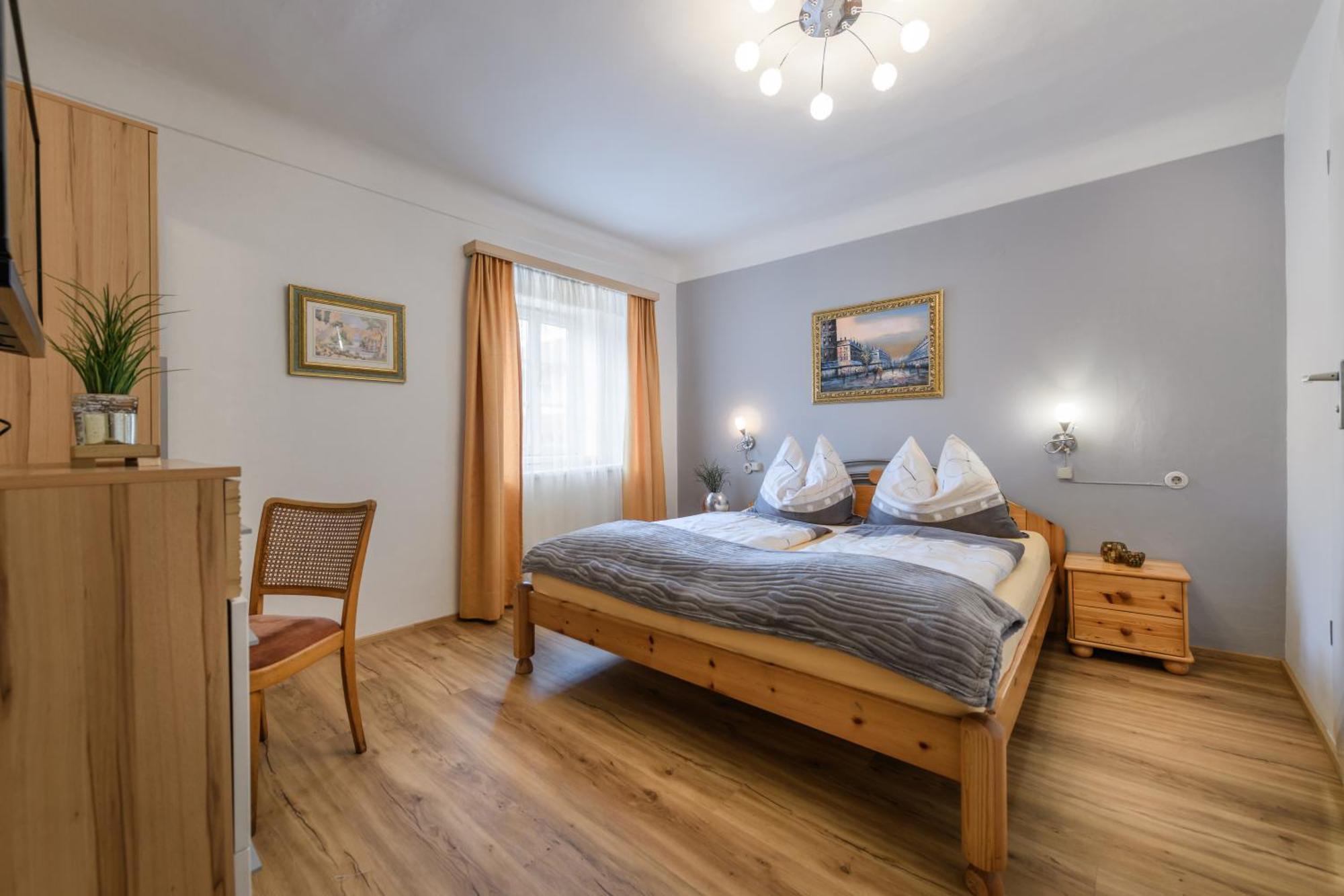 باد هوفغاستين Hotel Austria المظهر الخارجي الصورة