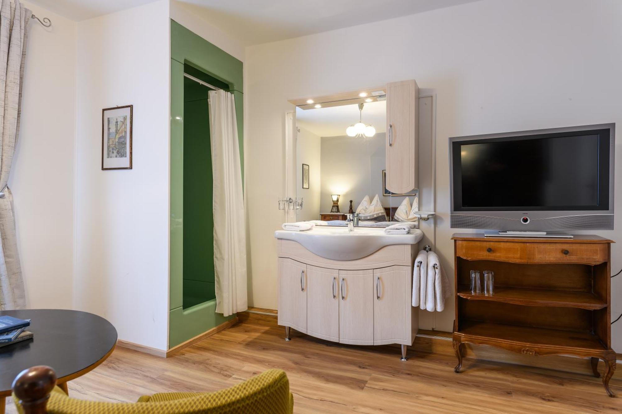 باد هوفغاستين Hotel Austria المظهر الخارجي الصورة